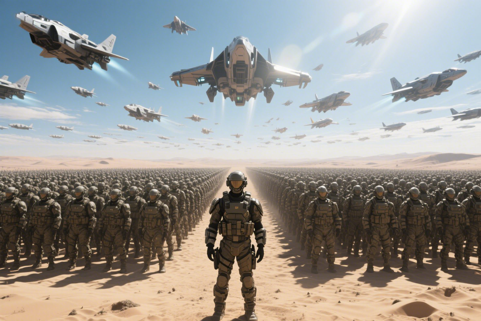 Image To Prompt usage example